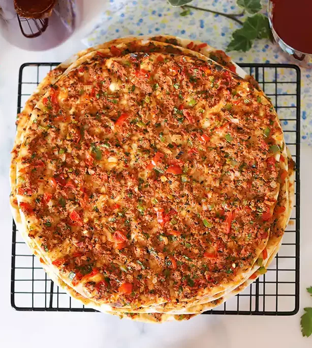 Sahur Kebap Lahmacun Pide Başakşehir