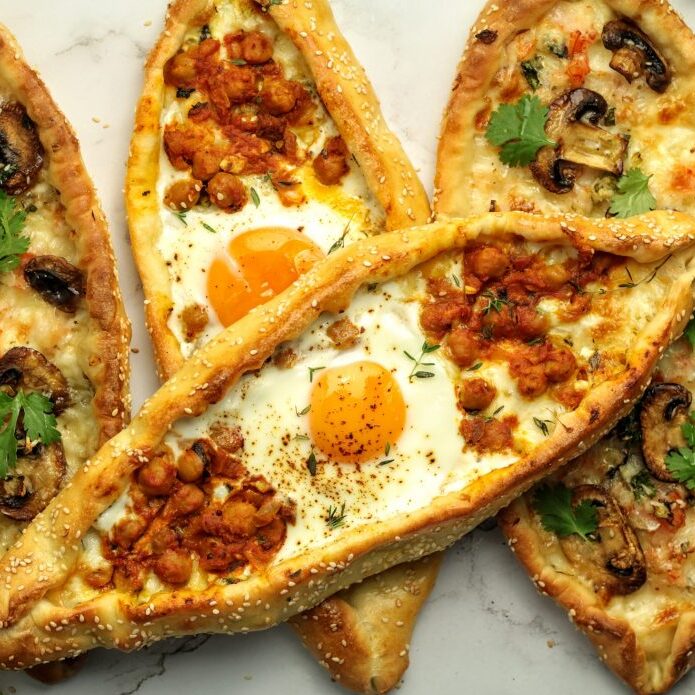 Sahur kebap pide lahmacun başakşehir