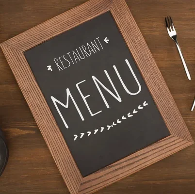 menü sahur pide restoran